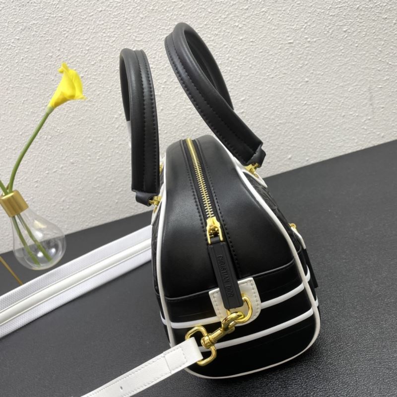 Dior Top Handle Bags